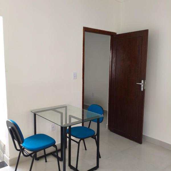 Studio privativo, garagem, auto check-in, próximo ao centro e rodoviária S3 - Foto 3