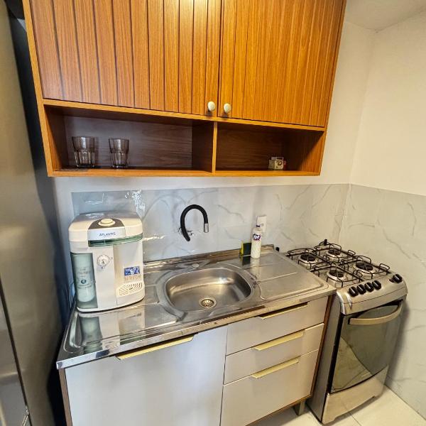 Beautiful apartment in the Southwest - Foto 4
