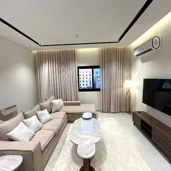 Lomer Apartments, hôtel à Djeddah