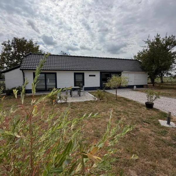 L'atelier des rêves: Volckerinckhove şehrinde bir otel
