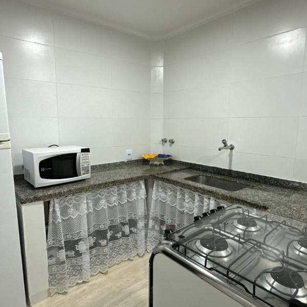 Vista Mar Maravilhoso apartamento 03 quartos Ed EMS - Foto 4
