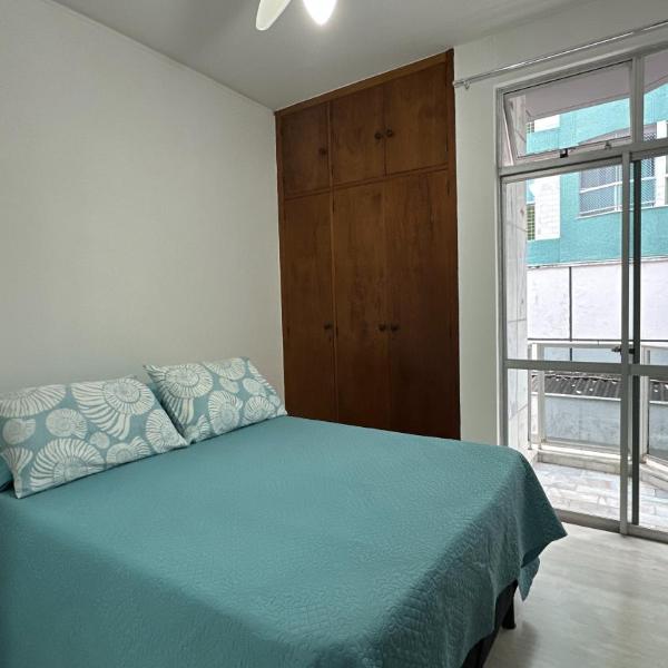 Vista Mar Maravilhoso apartamento 03 quartos Ed EMS - Foto 2