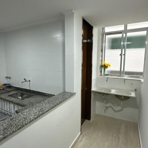 Vista Mar Maravilhoso apartamento 03 quartos Ed EMS - Foto 3