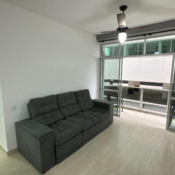 Vista Mar Maravilhoso apartamento 03 quartos Ed EMS - Foto 5