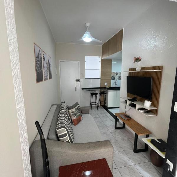 Apartamento 1 quarto em Copacabana! - Foto 5
