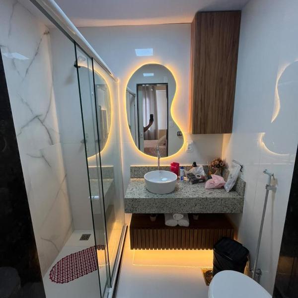 Apartamento 1 quarto em Copacabana!