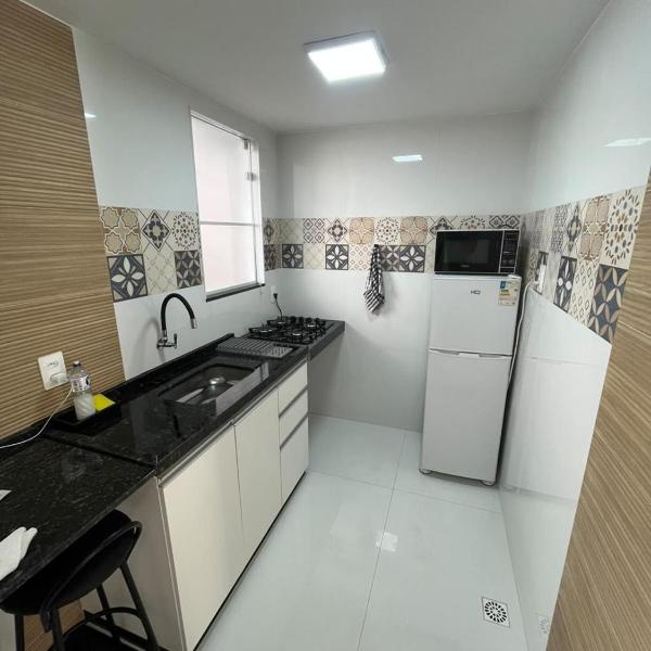 Apartamento 1 quarto em Copacabana! - Foto 4