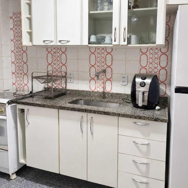 Ape a 200m Praia do Forte - vista parcial mar - Foto 5