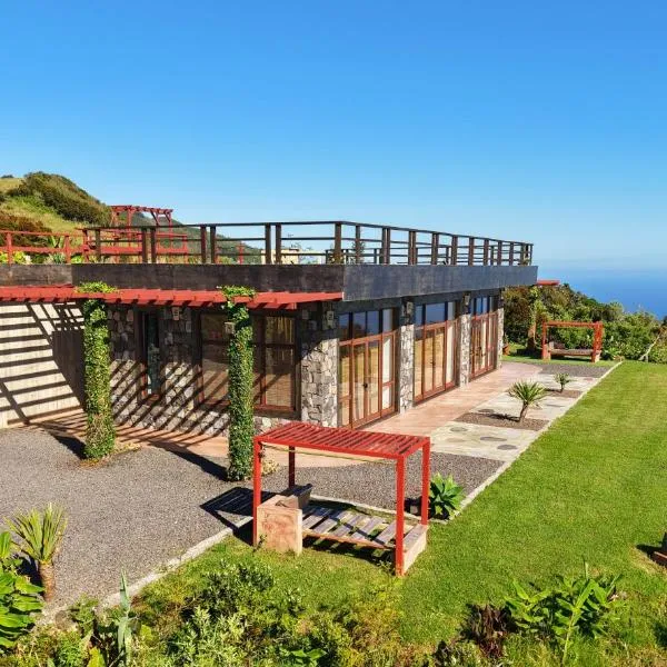 Villa - Cantinho do Paraíso: Santo Espírito'da bir otel