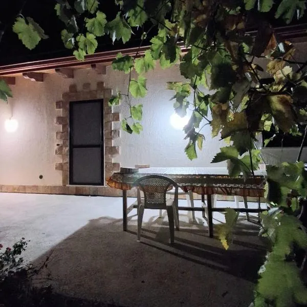 Casa vacanze San Gianni, hotel di Ardore Marina