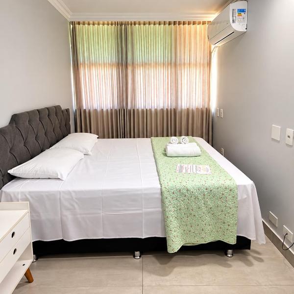 Apartamento 2010