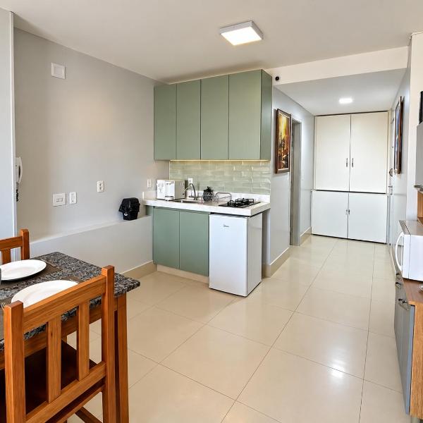 Loft centro de Goiânia 1108 - Foto 4