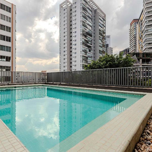 Bstay Hub Vila Madalena - Foto 4