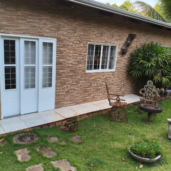 Casa Canto da Natureza
