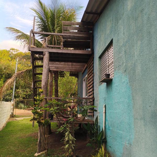 Casa Canto da Natureza - Foto 5