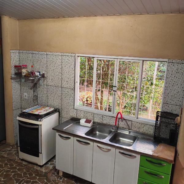 Casa Canto da Natureza - Foto 4