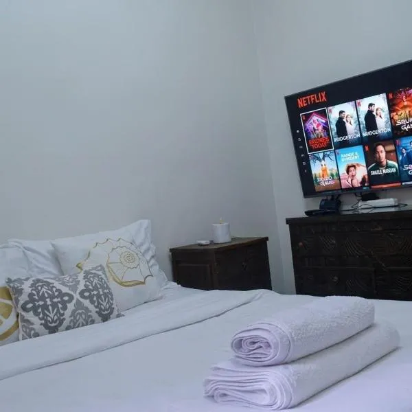 Apartment close to Marrakech Airport, hotel a Marrakech