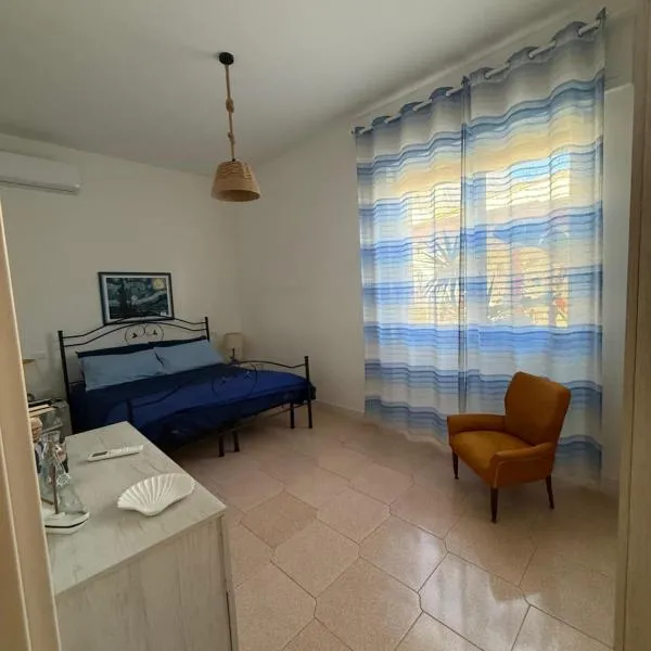 Suite ad maiora, khách sạn ở Torre Ovo