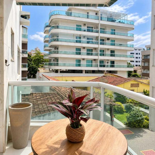 5min Praia do Forte | Apto Premium c/ Garagem - Foto 5