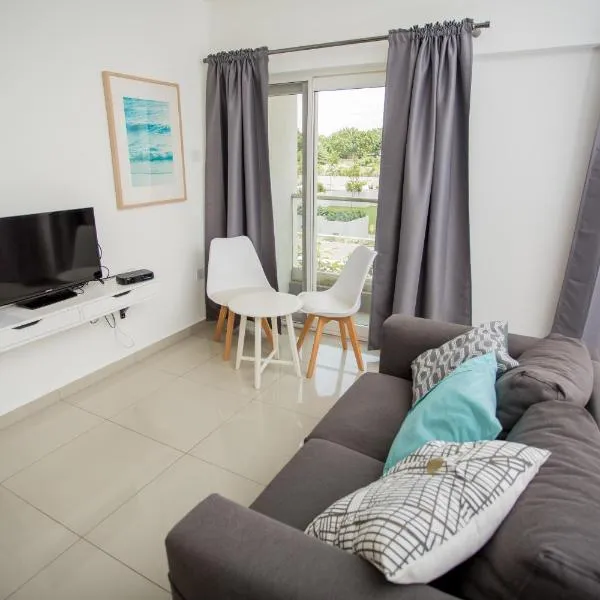 Accra Luxury Apartments at The Gallery, hotel in Accra