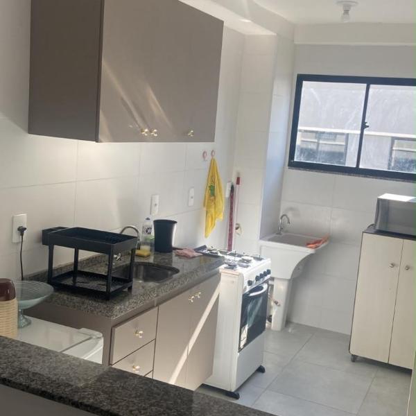 Apartamento aconchegante e familiar - Foto 5