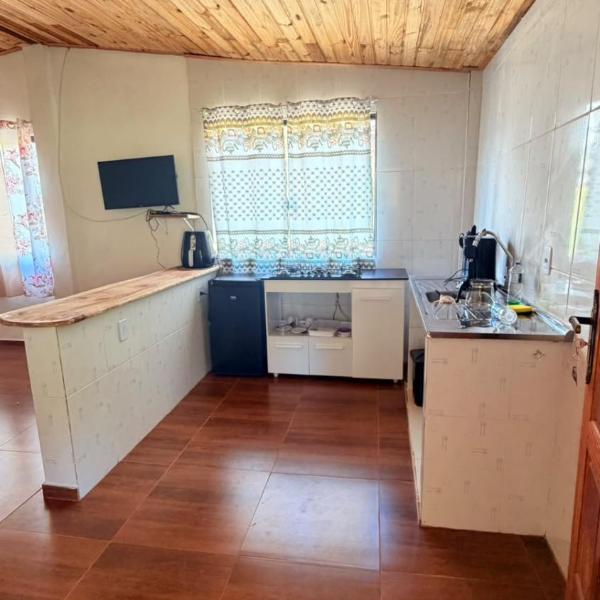 Flat Ouro da Serra, Refúgio Terras da Mantiqueira - Foto 4