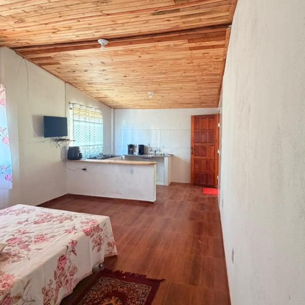Flat Ouro da Serra, Refúgio Terras da Mantiqueira - Foto 3