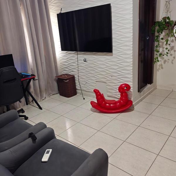 Espaço Village com Piscina Privativa 7m e Área Gourmet