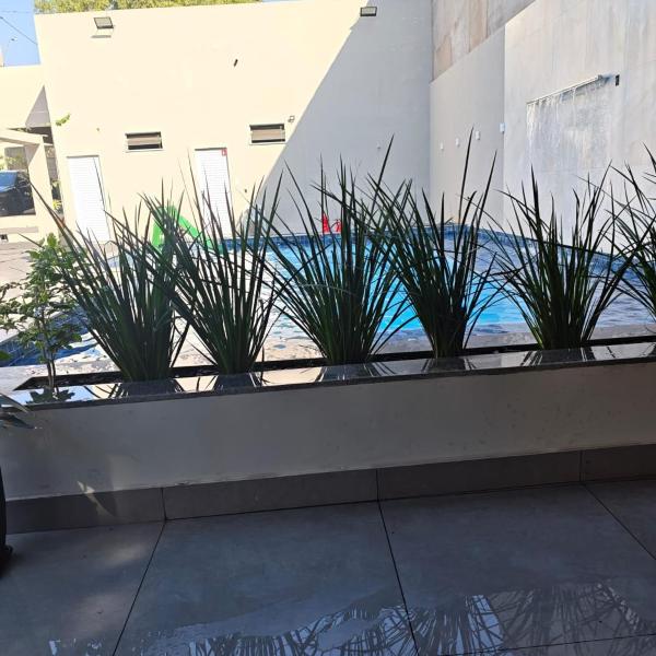 Espaço Village com Piscina Privativa 7m e Área Gourmet - Foto 4