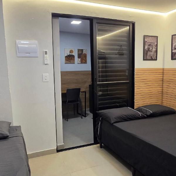 Studio VIII - Centro - Jundiaí