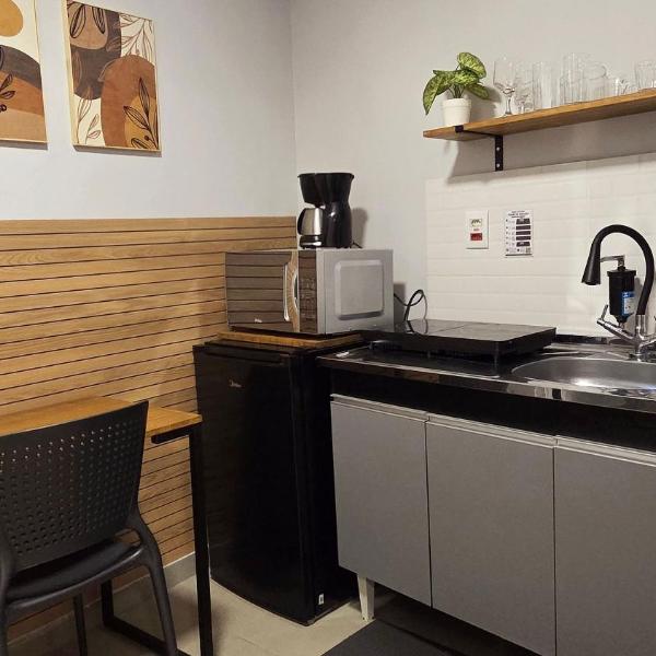 Studio VIII - Centro - Jundiaí - Foto 4