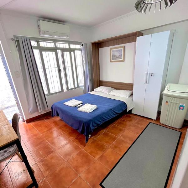 Suite Completa