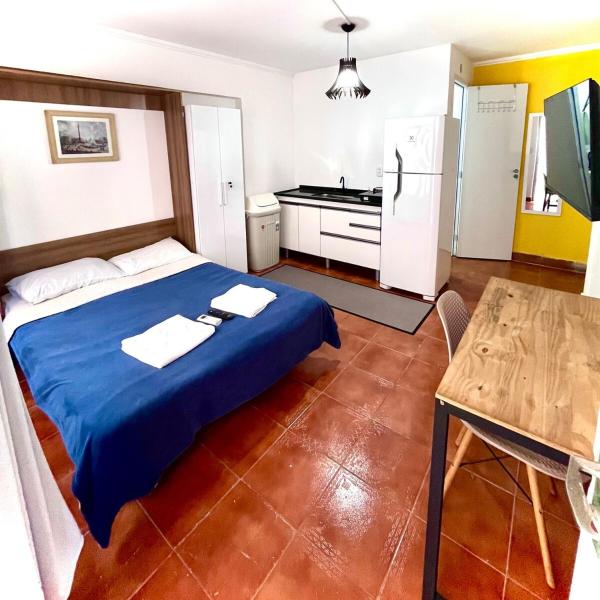 Suite Completa - Foto 2