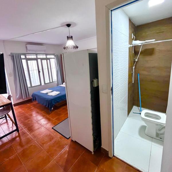 Suite Completa - Foto 5