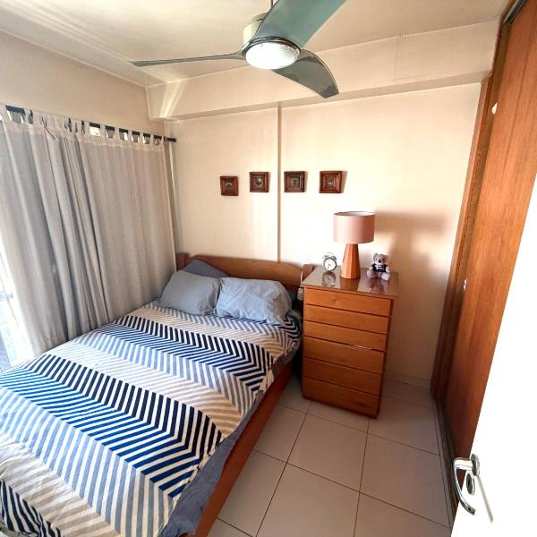 Apartamento Completo SOMENTE PARA RESERVAS ACIMA DE 30Dias - Foto 2