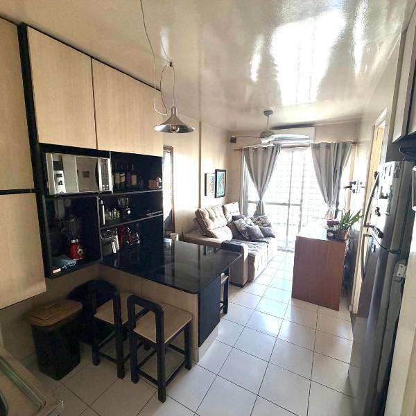 Apartamento Completo SOMENTE PARA RESERVAS ACIMA DE 30Dias - Foto 4