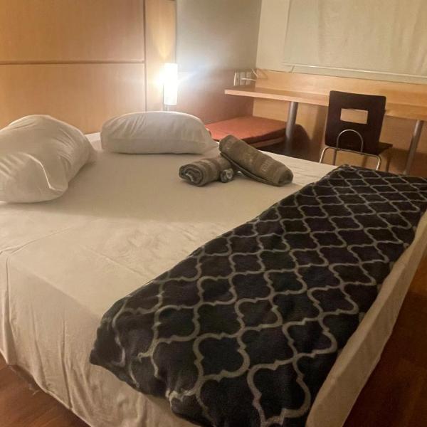 Flat hotel Samba 363 - Foto 2