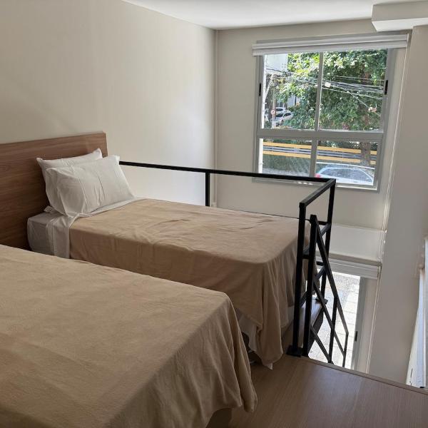 Uni Housi Loft, just minutes from Mac - Foto 2