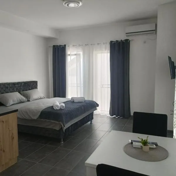 Apartmani Šabac, khách sạn ở Šabac