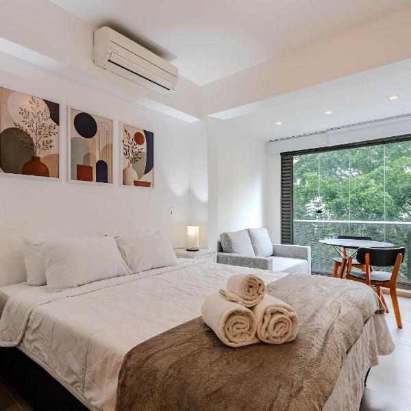Bstay Hub Vila Madalena - Foto 2