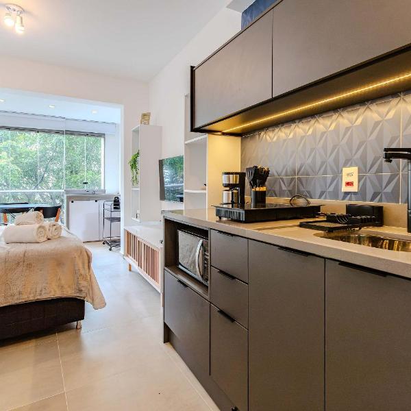 Bstay Hub Vila Madalena - Foto 5