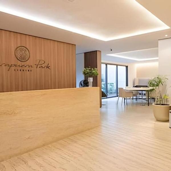 Bstay Boutique Ibirapuera