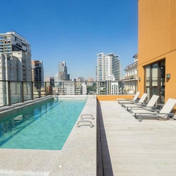 Bstay Boutique Ibirapuera - Foto 4