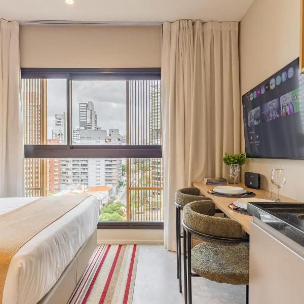 Bstay Boutique Ibirapuera - Foto 2