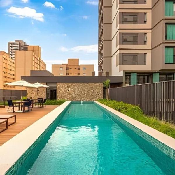 Bstay Versa Brooklin - Foto 4