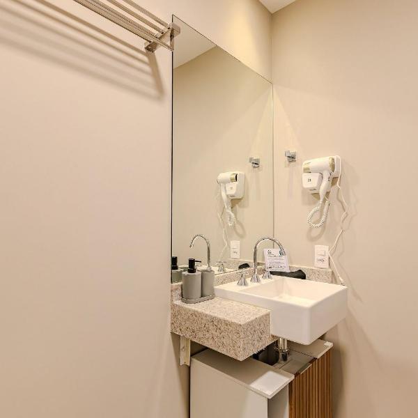 Bstay Versa Brooklin - Foto 3