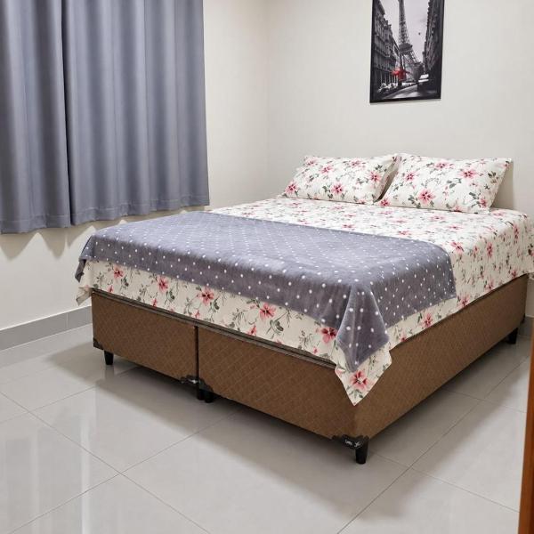 Estadia Premium Maringá
