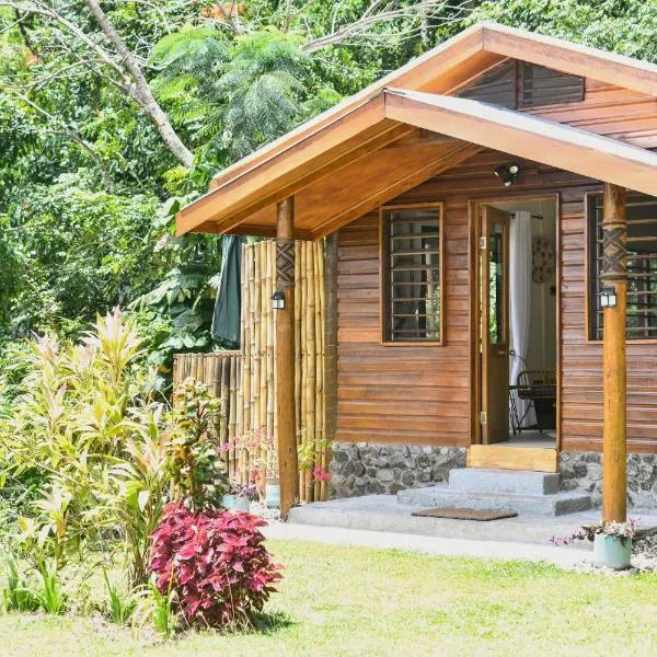Latui Loft, готель у місті Савусаву