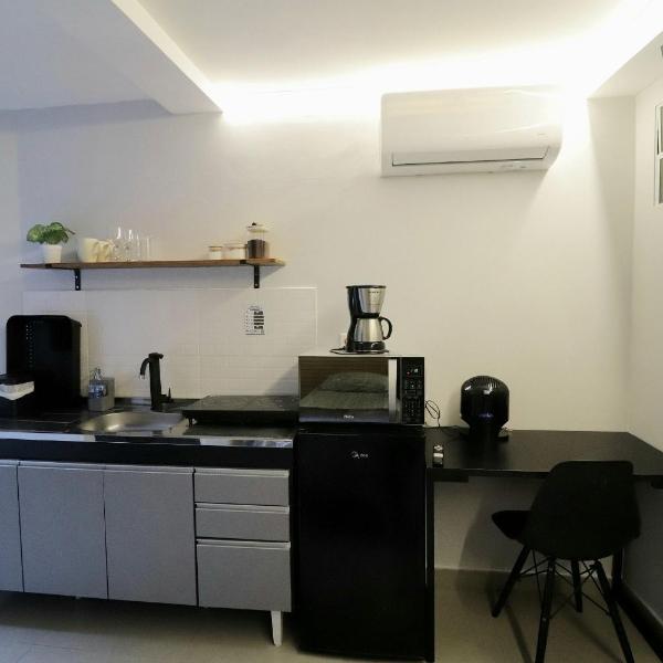 Studio IX - Com Ar Condicionado - Jundiaí - Foto 4