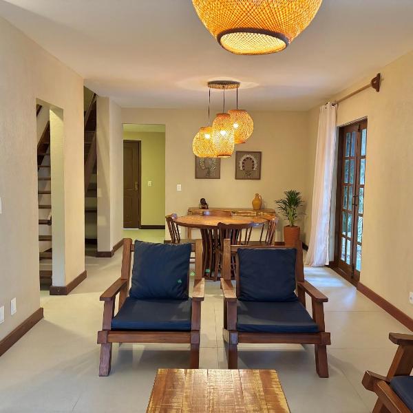 Mar Stays - Casa 10 - Stella Maris - Foto 3